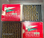 170 #9-1/2 MAGNUM PRIMERS REMINGTON BOXER