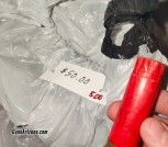 500 EMPTY 12 GAUGE SHOTGUN CARTRIDGES (MIXED)