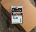 Hornady 6mm 110 gr A-Tips