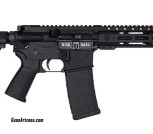 Diamondback Firearms Carbon DB15 Pistol 223 Rem | 5.56 NATO (AR15 Pistol)