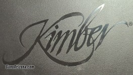 kimber box