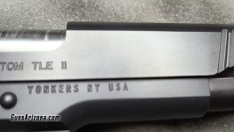 kimber slide 