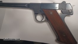 hs hd military