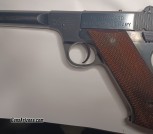 High Standard HD Military .22 LR 6.75
