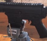 Custom AR-15 RSC .300 Blackout Premium Suppressor Build