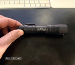 Surefire Scout Light