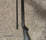 Gun Parts & Holsters