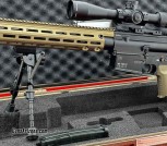 2021 HECKLER & KOCH HK MR 762 A1 LRP III .308 WIN 16.5