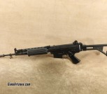 Pre-Ban FN-FNC Sporter “Paratrooper” .223 Rem. 16” Semi Auto Rifle