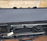 New Barrett M107A1S 50BMG 29'bbl Gray