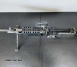 FN M249S | 5.56 NATO | 18.5