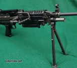 FN M249S | 5.56 NATO | 18.5