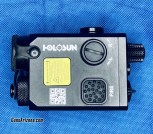 Holosun LS321G Laser