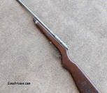 Vintage Antique Hamilton Model 51 Boys Rifle (.22 Short / Long) – Single Shot Bolt Action – Tight Lockup – 1930s