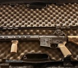 Mossberg MMR AR15