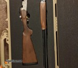 Beretta Silver Pigeon
