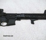 GAU-5A ASDW Upper