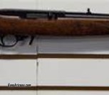 WTB Ruger 10/22 mannlicher