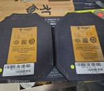 Shellback Tactical Level 4 Ceramic Plates