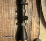 Leupold vx3HD firedot