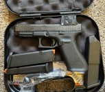 GLOCK 47 COA Blue Label 