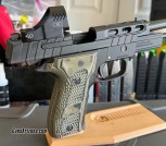 Sig Sauer P226 Pro-Cut 9mm