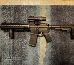 Zev Tech AR-15