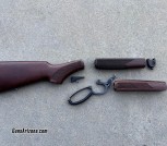 Henry Big Boy Steel Stocks and Levers