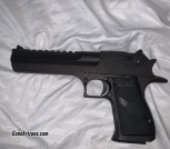 Desert Eagle Magnum Research 