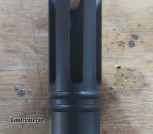 Daniel Defense 5/8-24 Extended Flash Suppressor 