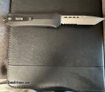 TEKTO “RAPID” OTF…Switchblade NIB