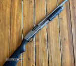 Remington 870 in FDE Pump Action 12 Gauge 