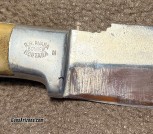 R.H. Ruana & Rifle $1000