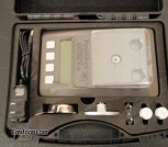 Frankford Arsenal Platinum Precision Powder Scale
