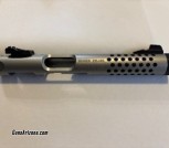 Ruger 22/45 MIII Threaded Barrel