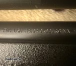 FN (SPECIAL POLICE RIFLE) FBI SNIPER