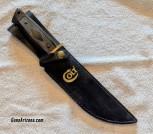 Colt limited edition bowie knife