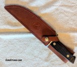 Reproduction Colt ICA Bowie knife