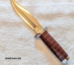 OZ knife by Jim Ort