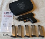 Springfield XDm Sub