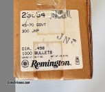 45 70 330g Rem