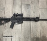 Wilson Combat recon tactical
