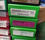 reloading dies, Dillon, Redding, Hornady, lee, RCBS