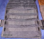 10 x 12 plate carrier, duty belt, much more.