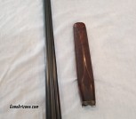 Iver Johnson .410 Hercules 
