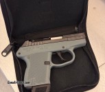 Keltec P32 .32ACP 