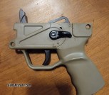MKE MP5 LOWER