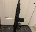 Iron Horse/Blackwater Sentry 12 (12 ga shotgun) Brand New