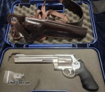 460 Smith and Wesson 