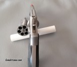Smith & Wesson .357 / .38 cal. mod.65-5